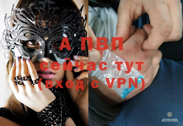 ALPHA PVP Богородск